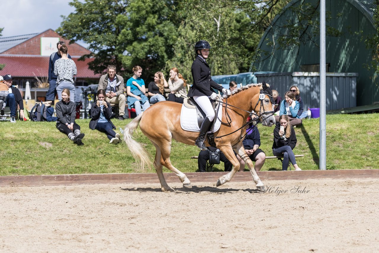 Bild 126 - Pony Akademie Turnier